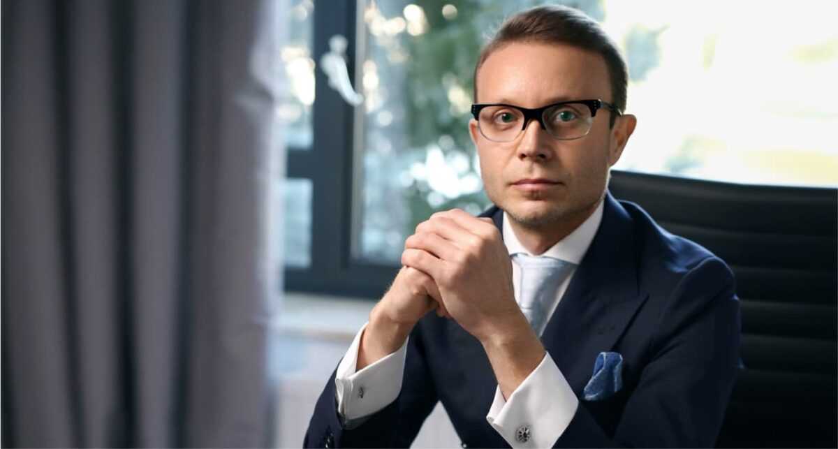 Олексій Башкірцев: Health-аудит — це фінансова вигода компанії