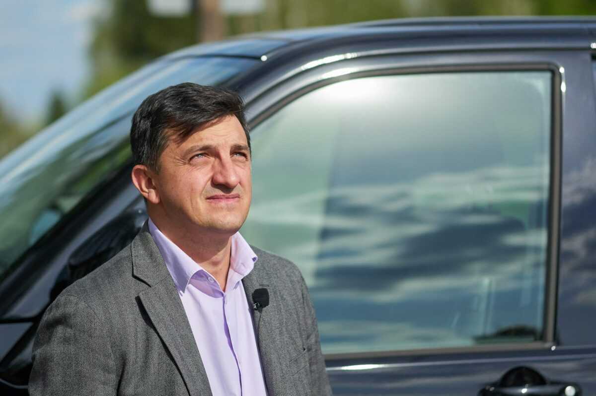 Чому у ДП «Зернятко» зробили вибір на користь зерносушарки Stela