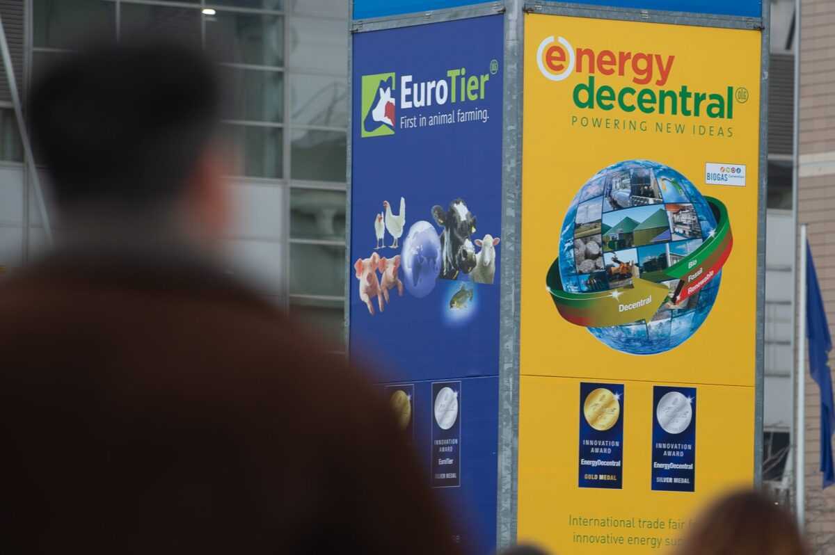 EuroTier та EnergyDecentral перенесено на лютий 2021 року