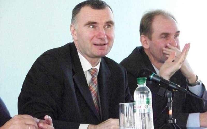 Rating the wealthiest Ukrainian agrarians
