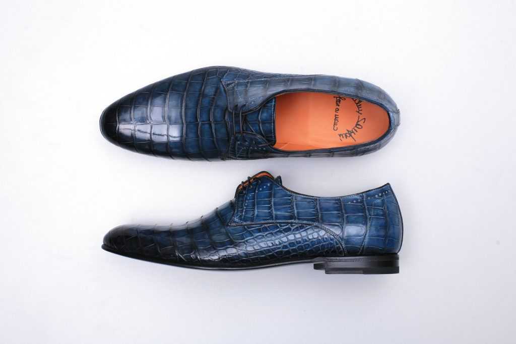 Santoni _