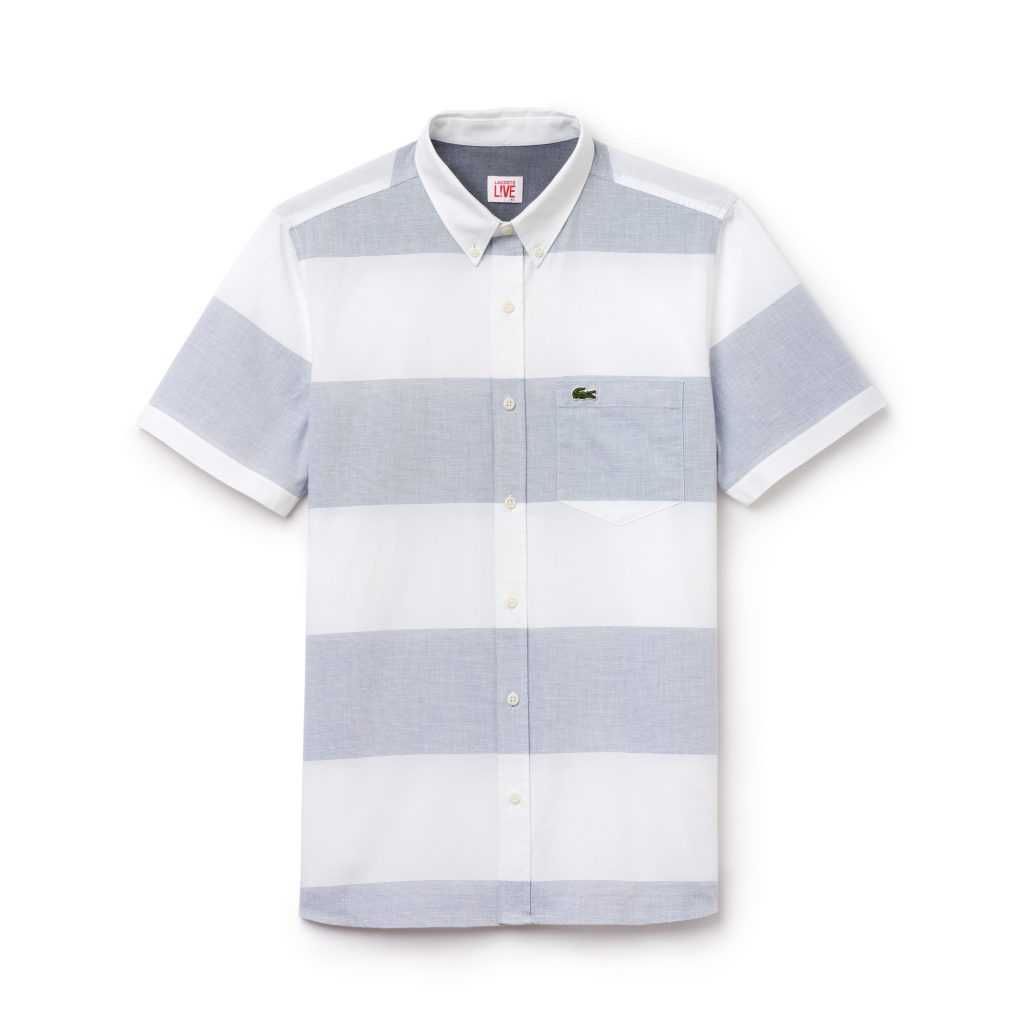 Lacoste Live