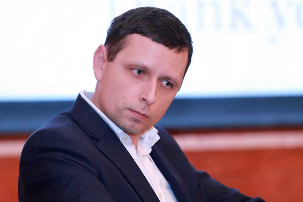 Юрий Сузанський, менеджер департамента пищевых ингредиентов, BASF Украины