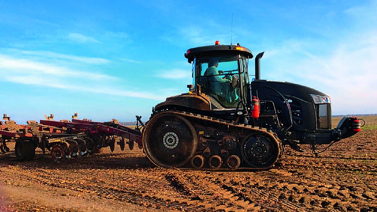 Руководство луганской компании Agricom Group вывело из-под снарядов людей, репутацию и формулу успешного бизнеса