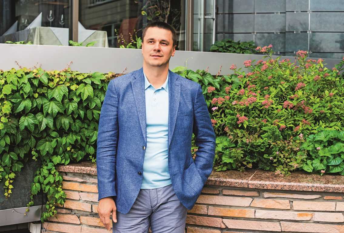 Руководство луганской компании Agricom Group вывело из-под снарядов людей, репутацию и формулу успешного бизнеса