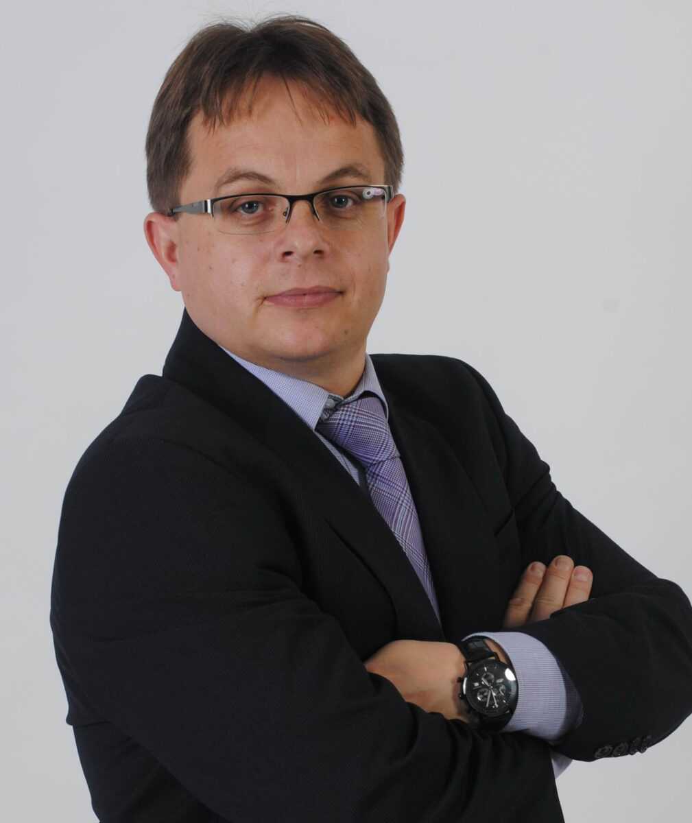 Олександр Поліводський про те, як створити незалежного земельного омбудсмена