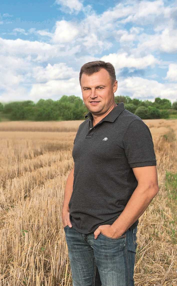Базові принципи Віталія Скоцика: методи корпоративного менеджменту