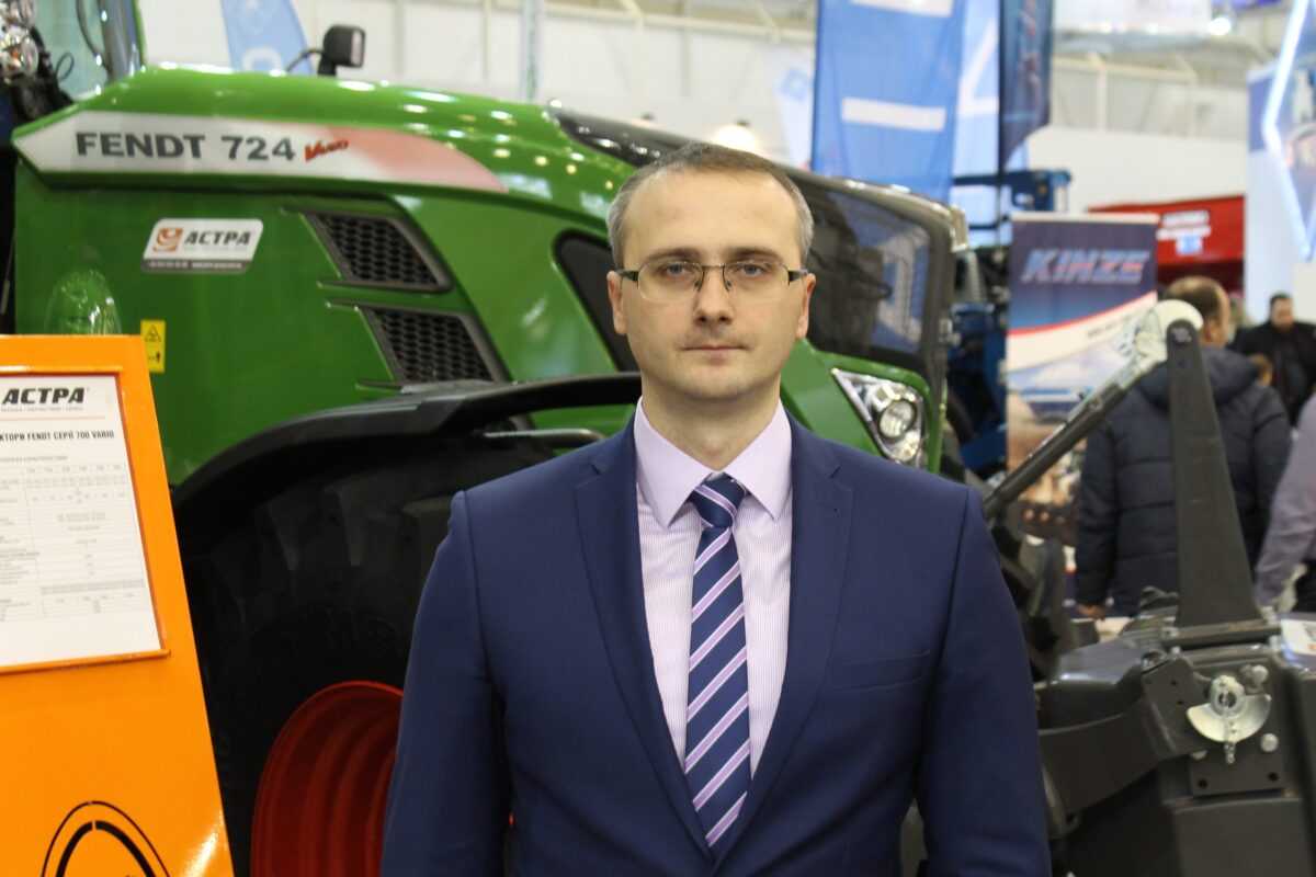 Обійти держпідтримку: дилери техніки європейського виробництва збільшують асортимент лізингових програм