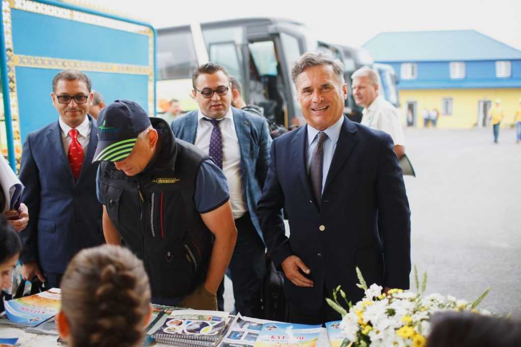 Як пройшов День поля на Бучацькій землі