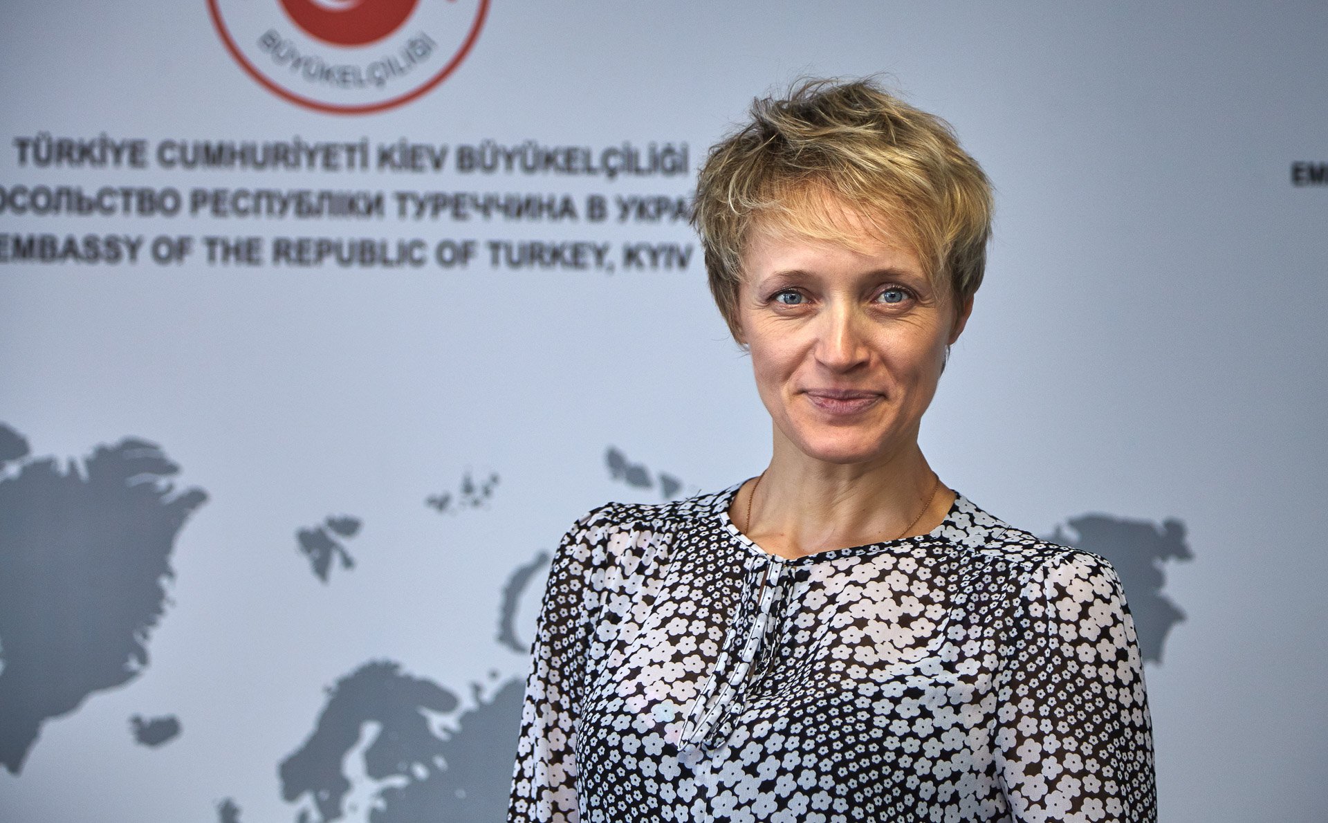 Яких українських сільгосптоварів не вистачає Туреччині