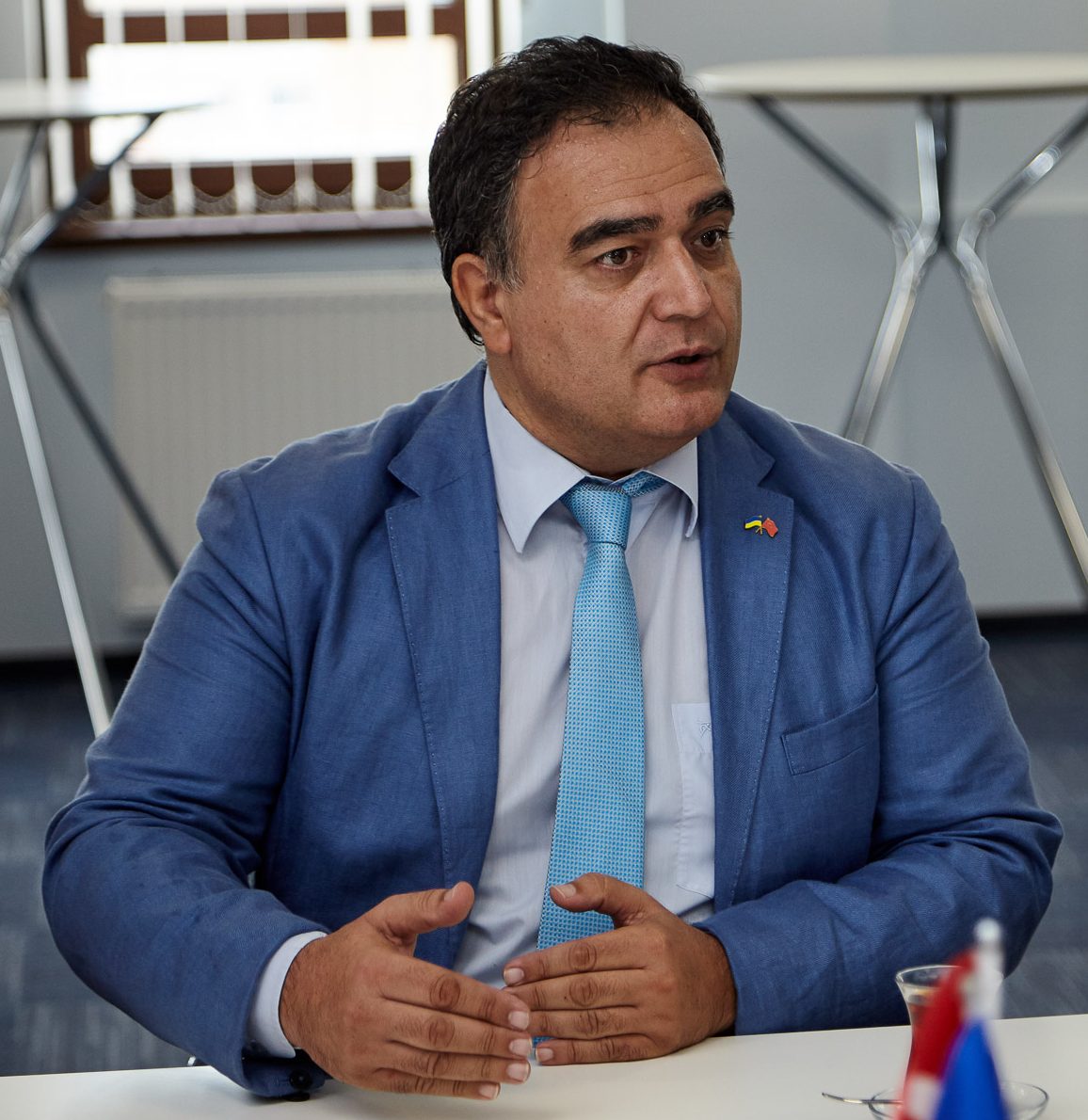 Яких українських сільгосптоварів не вистачає Туреччині