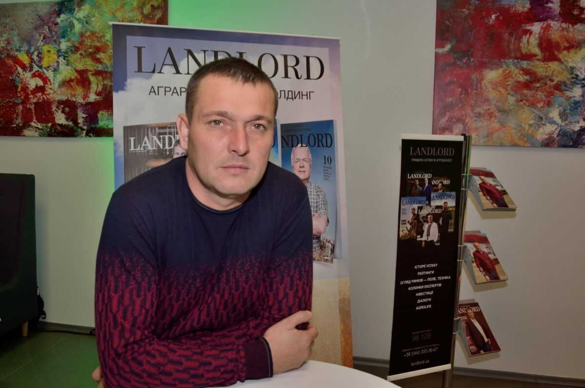 Українська земля уникне масової скупки іноземцями. Агроном розповів про ризики для корпорацій