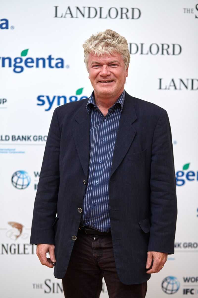 Якість та досвід: чому аграріям варто обирати Syngenta