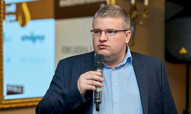 Україна - лідер із виробництва високоолеїнової олії