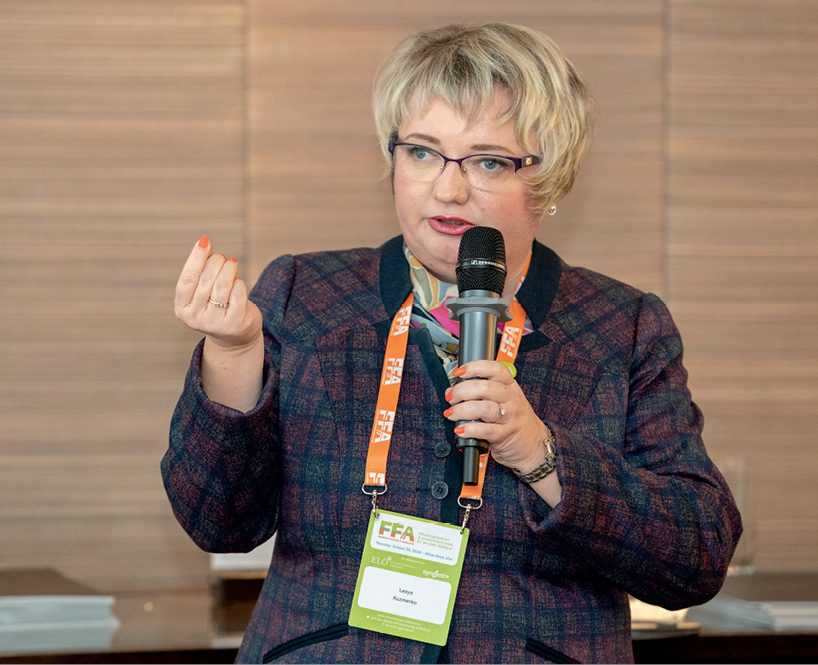 Виробництво агропродукції до 2050 року зросте майже на 50% - Гогевен