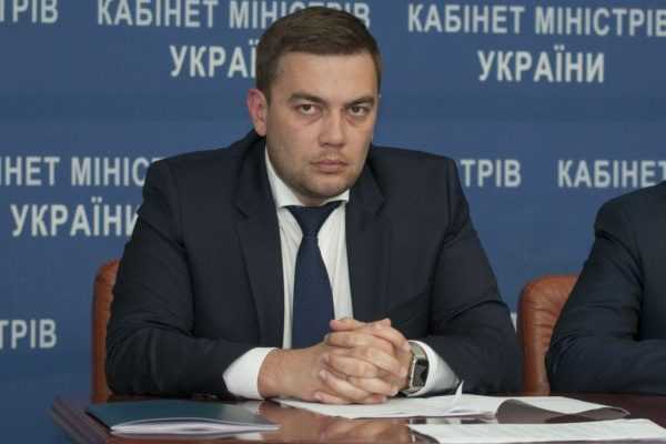 Новий міністр аграрної політики: хто такий Максим Мартинюк