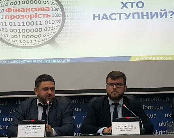 Новий-старий голова Укрзалізниці: хто такий Євген Кравцов
