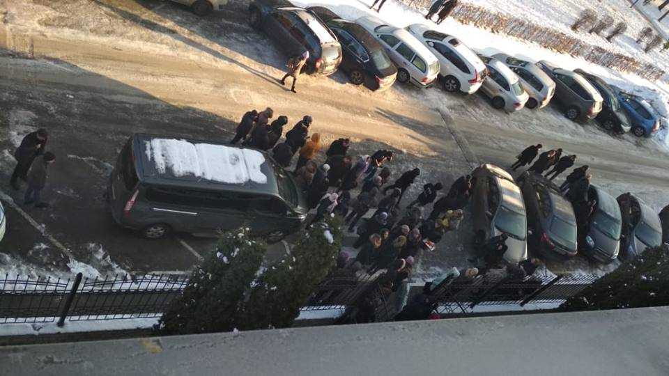 Другий день обшуків: НАБУ інкримінує Аграрному фонду 240 млн грн. розтрат
