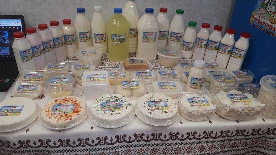 ООН та ЄС розглядають можливість фінансування кооперативу донецького фермера