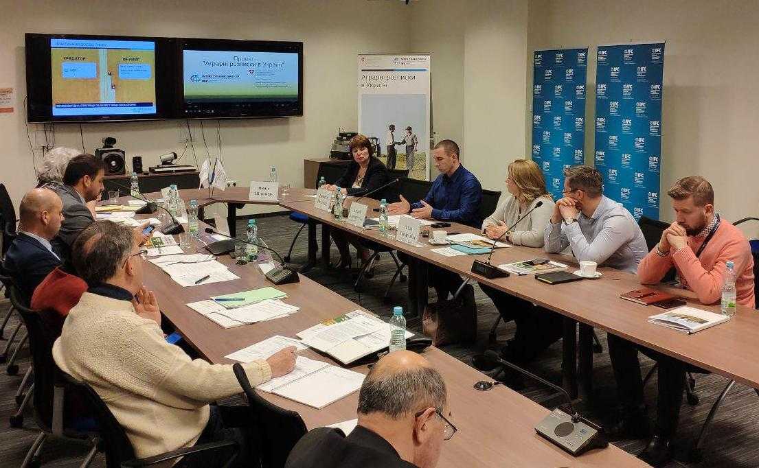 Сила аграрної розписки: як півтисячі фермерів в Україні знайшли гроші на посівну