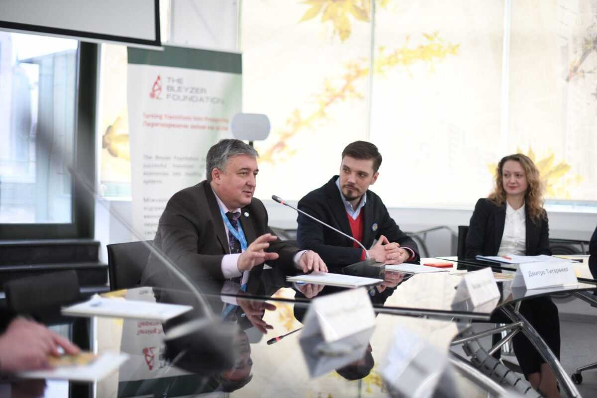 Як глобальні цілі ООН втілюються в Україні на прикладі сільського господарства