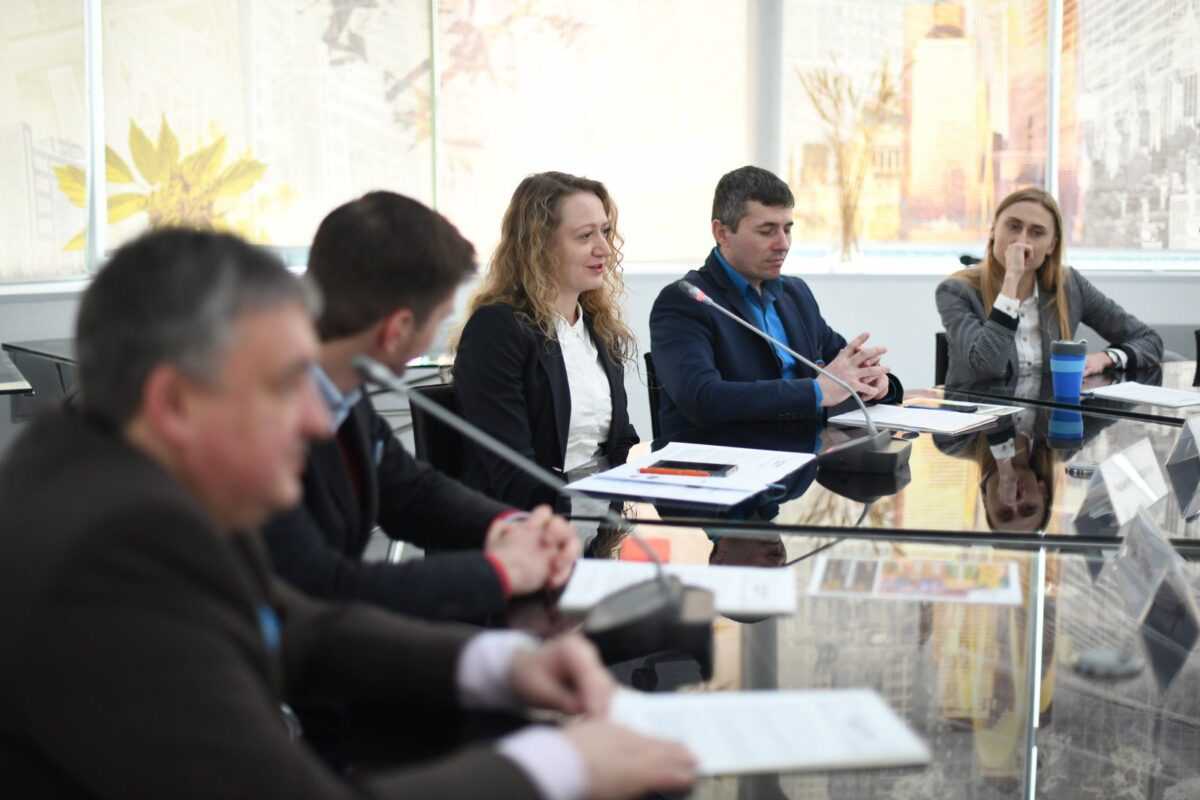 Як глобальні цілі ООН втілюються в Україні на прикладі сільського господарства