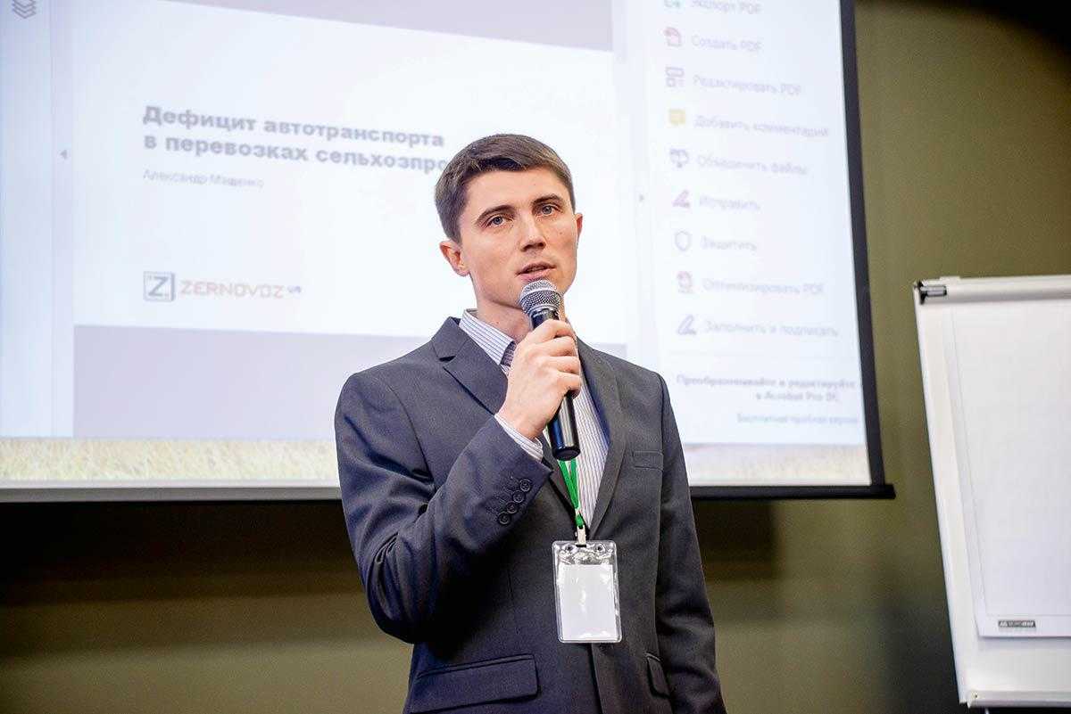 Дефіцит хоперів у 2020 році складе 3 тис. вагонів