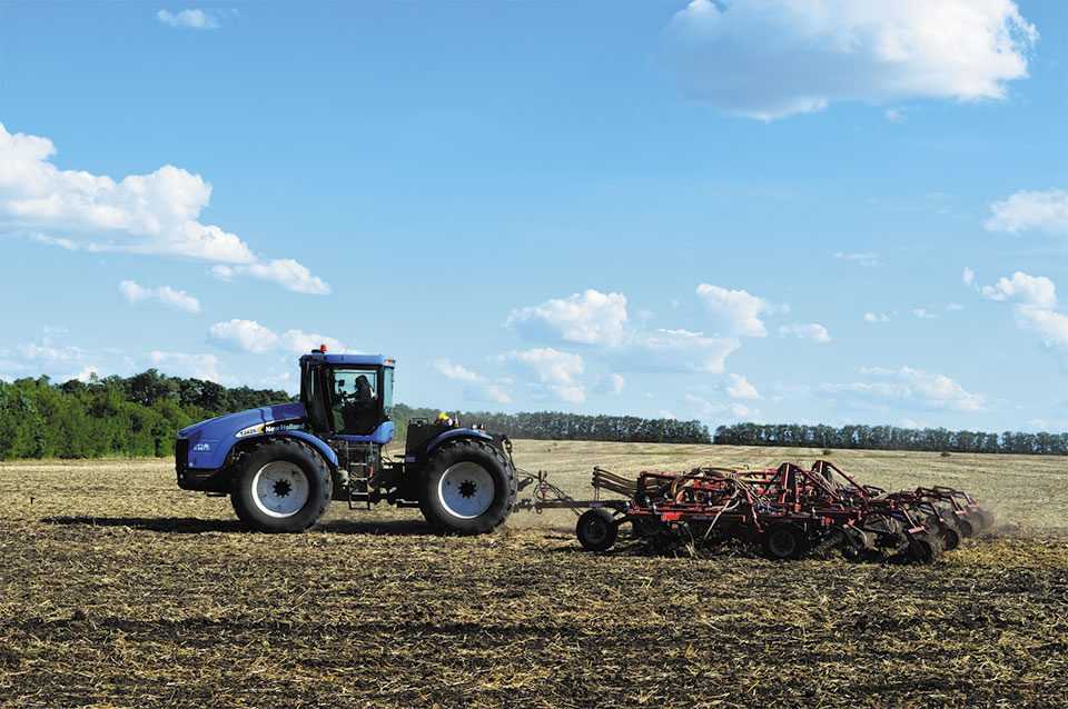 Сергій Касьянов: Попри втрату 30% активів KSG Agro за 3 роки наростив дохід до $25 млн