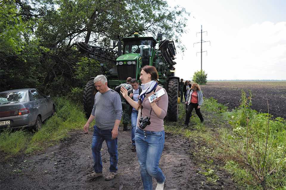 Сергій Касьянов: Попри втрату 30% активів KSG Agro за 3 роки наростив дохід до $25 млн