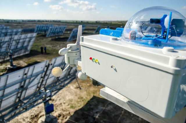 На Дніпропетровщині діють 38 СЕС. Унікальні проекти області