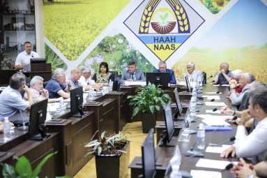 Зміна клімату дозволяє Україні забезпечити себе рисом – Шеремета