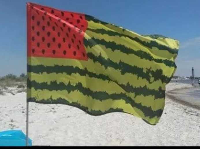 Органічний баштан на Херсонщині увійшов до екскурсійної програми туроператорів