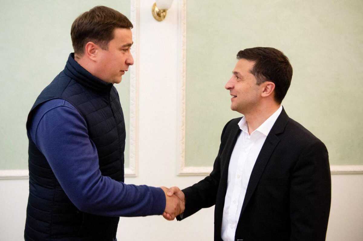 Чому умовний гектар знищить агрогалузь України