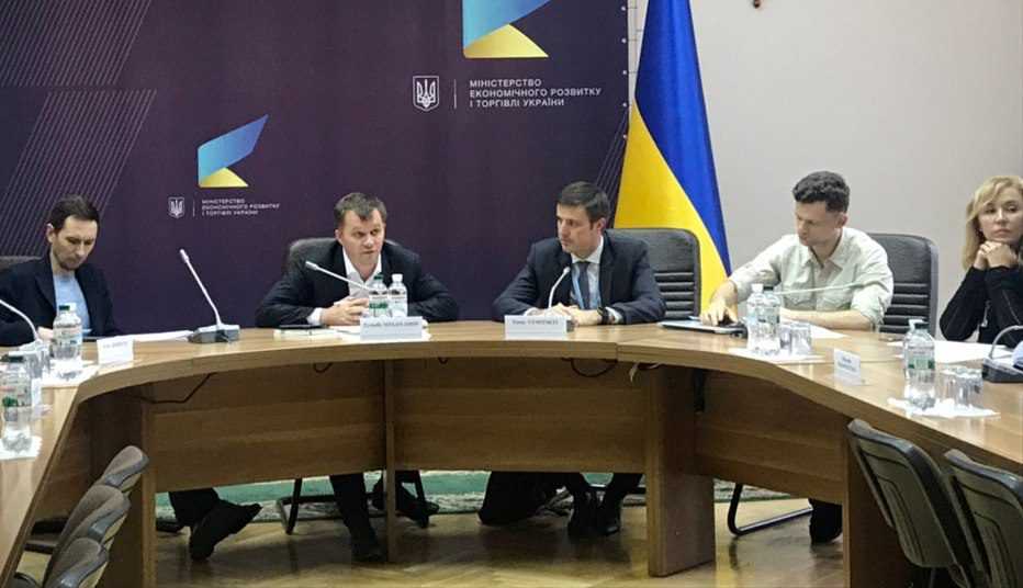 В Україні запроваджують систему онлайн моніторингу обігу земель