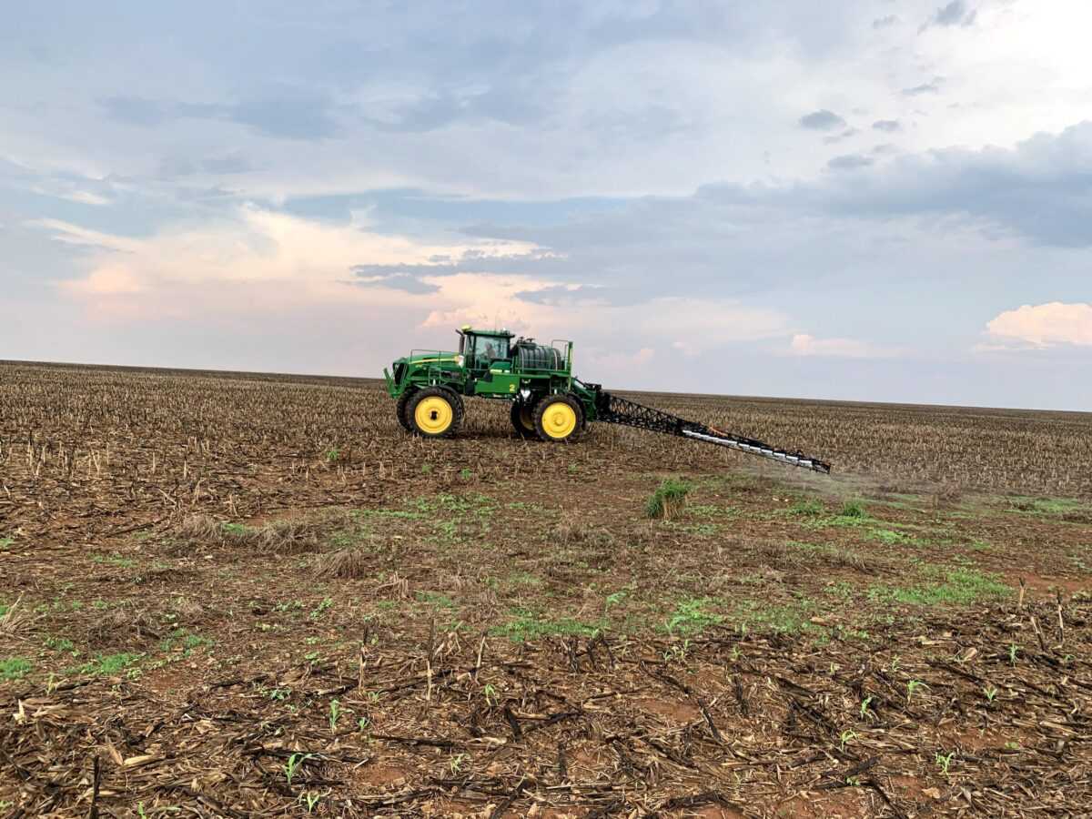 Agritehnica 2019: практичність та інноваційність Trimble