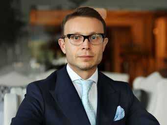 Праця без шкоди для здоров’я: Олексій Башкірцев дає поради аграріям