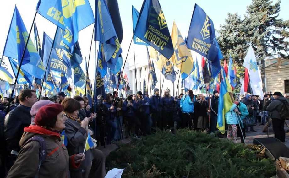 Нескінчена історія або коли проголосують за ринок землі