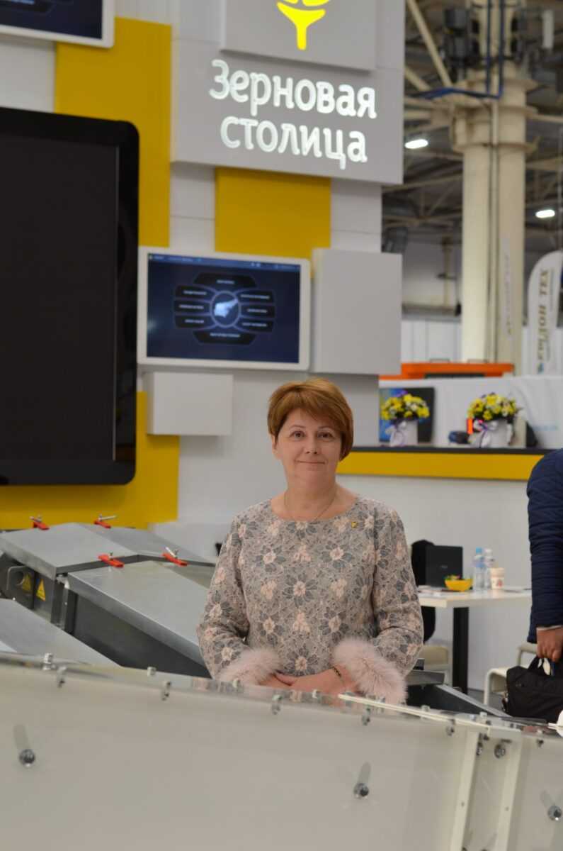 Як зробити елеватор ефективним та екологічним — поради від групи компаній Зернова Столиця
