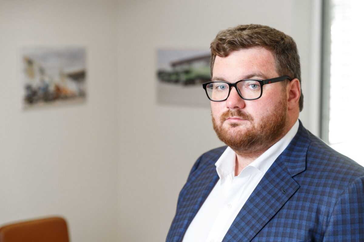 OKKO Group профінансував аграріїв на 1 млрд гривень
