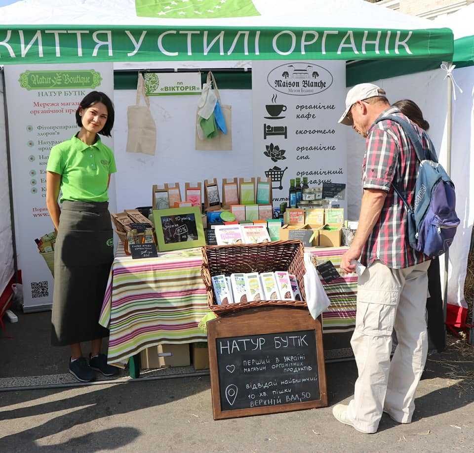 Найпоширеніші помилки в органічному бізнесі: поради фахівця