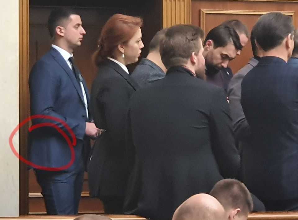 Голосування за ринок землі ОНЛАЙН