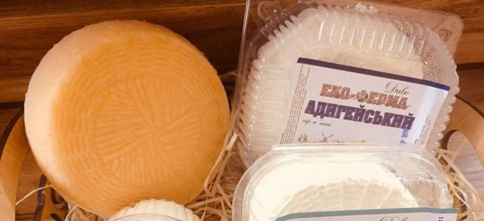 Екологічні та натуральні продукти: кейс еко-ферми з Чернігівщини