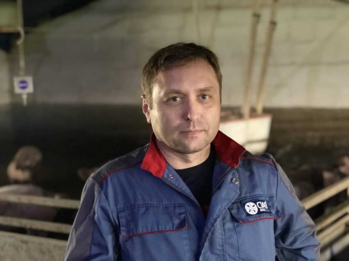Микола Бабенко: з 2021 року нас очікує масове закриття неефективних свинокомплексів і молочних ферм
