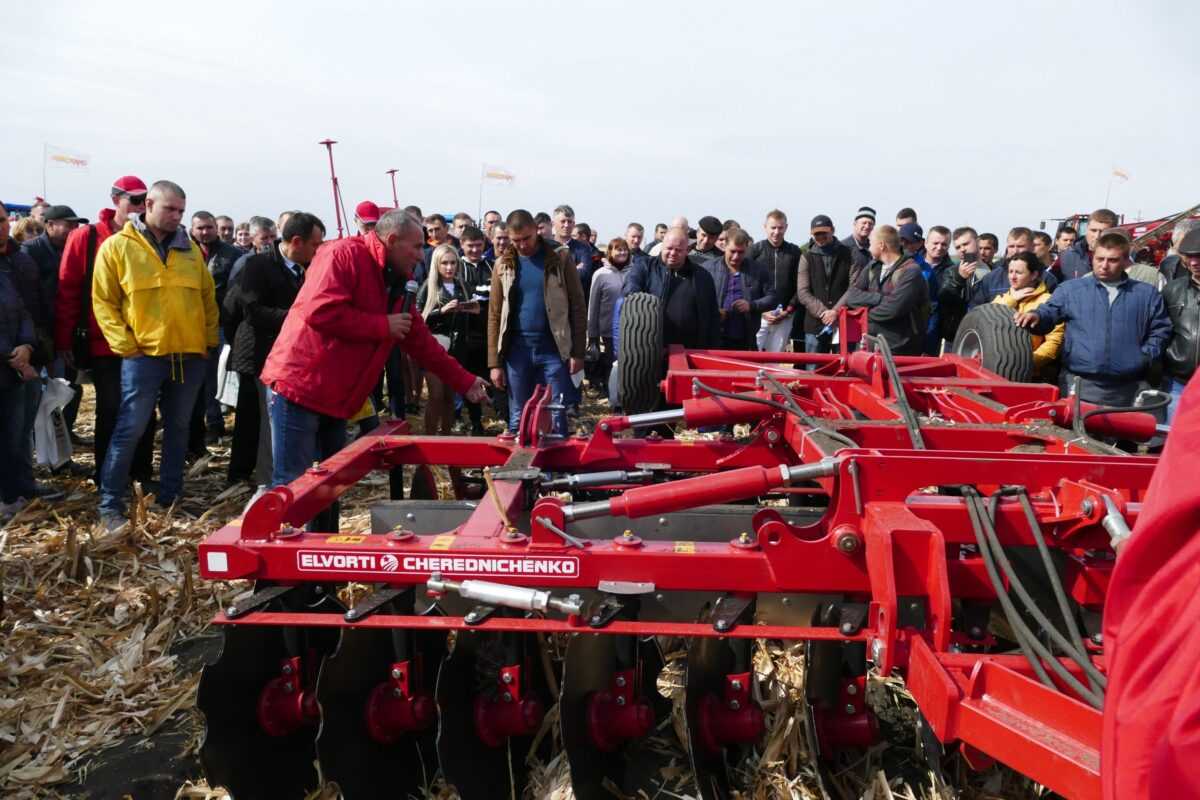 AGROEXPO-2020: УСЕ ЗА ПЛАНОМ!