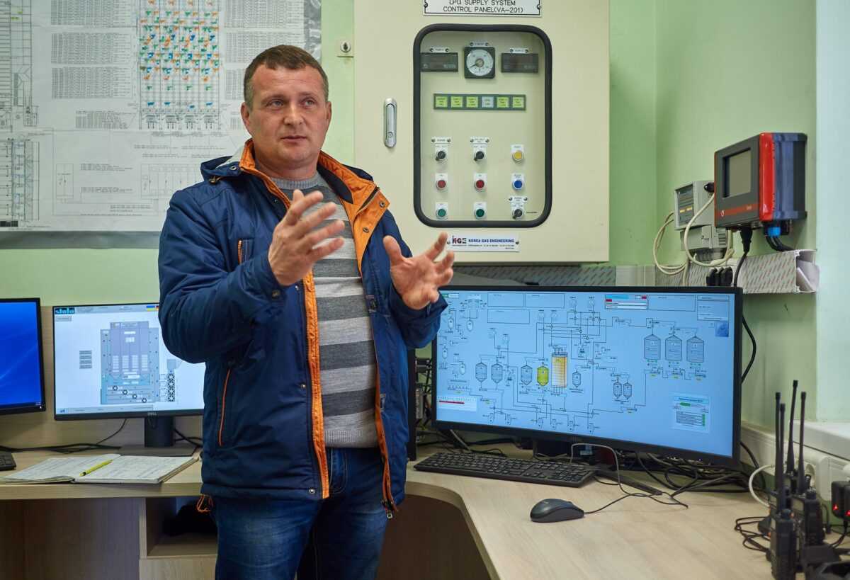 Чому у ДП «Зернятко» зробили вибір на користь зерносушарки Stela