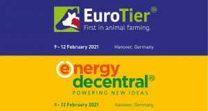 EuroTier та EnergyDecentral перенесено на лютий 2021 року