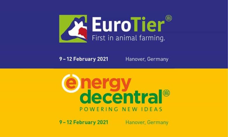 EuroTier та EnergyDecentral перенесено на лютий 2021 року