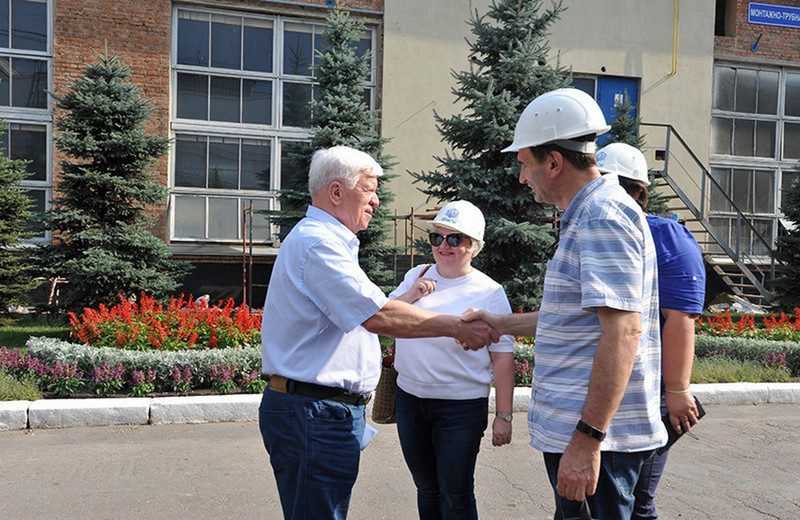ЄБРР надає компанії «Нібулон» стабілізаційну позику $27 млн