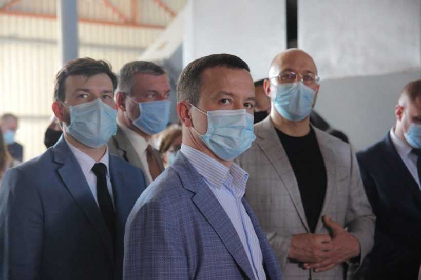 Мінекономіки перегляне програми підтримки агросектору на 2021 рік