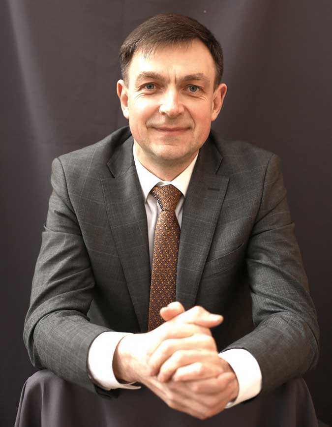 Євгеній Радовенюк: ми не згортаємо інвестиції в агросектор